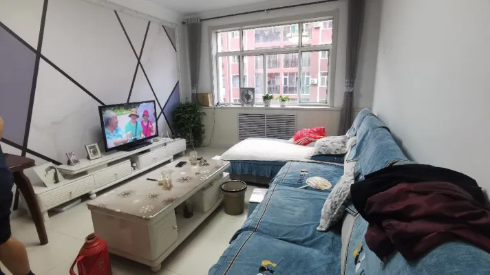 精装2室2厅1卫1阳台急售，是您找家的不二之选