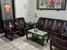 金平区|仁寿里2室2厅1卫出租