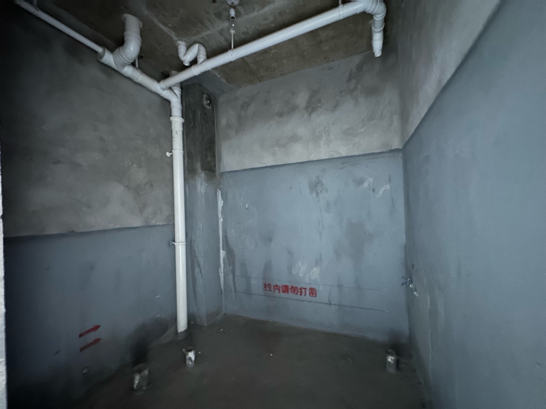 麒麟区南片区毛坯3室2厅2卫二手房出售7