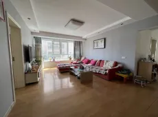 蓬莱市|黄海花园东区3室2厅2卫出售