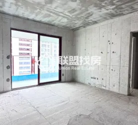 港北区-城西新区-众泰御珑湾