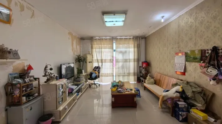 幸福港湾二期好房出售，价格可议！