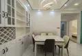 精装3室2厅2卫1阳台南北通透，交通便利，舒适宜居8