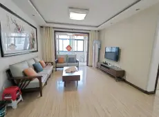 连云区|四季花城B区3室2厅2卫出售