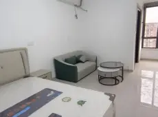 卧龙区|建业壹号城邦1室1厅1卫出租