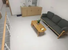 铜官山区|润城公寓1室1厅1卫出租