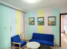莲池区|府河家园3室1厅1卫出租