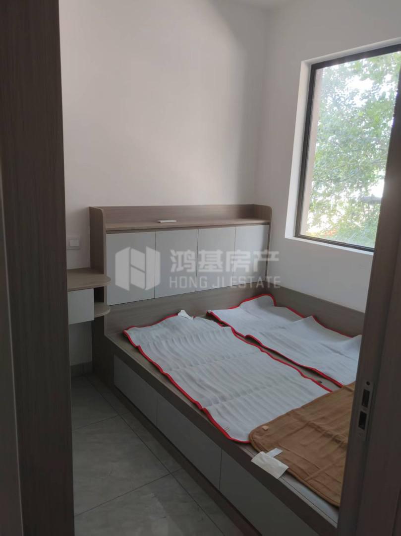 南昌县银三角精装3室2厅1卫二手房出售9