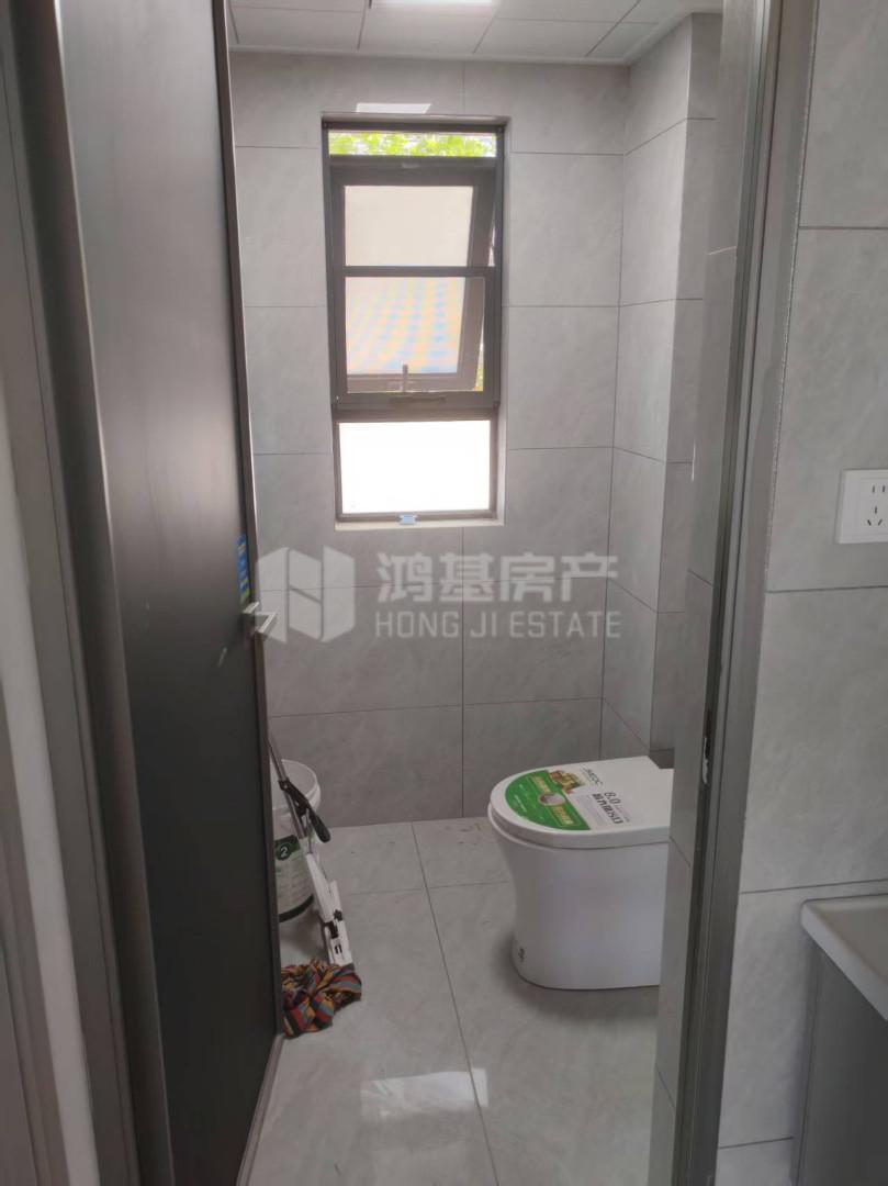 南昌县银三角精装3室2厅1卫二手房出售10