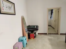 钟山区|城市先锋2室2厅1卫出售