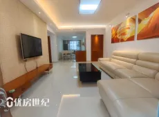 东侨区|华庭小区4室2厅2卫出售