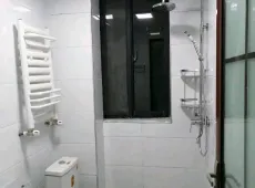 梁园区|康城花园南区1室1厅1卫出租