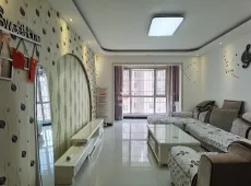 原州区|中博嘉天下2室2厅1卫出租