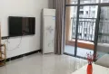 江南万达附近两房出租，家私家电齐全，拎包入住，随时看房3