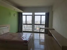 麒麟区|绅园大厦1室1厅1卫出租