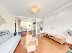 市北区|海湾花园4室2厅2卫出售|买房租房佣金全返