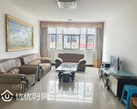 曙光小区3室2厅2卫普通