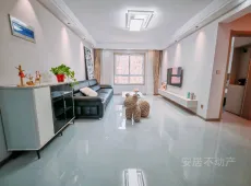 解放区|和谐嘉园3室2厅2卫出售
