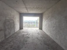 蒸湘区|金化中央珑庭3室2厅2卫出售|买房租房佣金全返