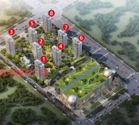 宁陵县-城北-苏沐国际