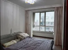 萨尔图区|维也纳北郡2室2厅1卫出售|买房租房佣金全返