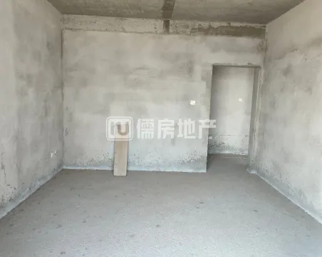 钻石央座2室2厅1卫毛坯