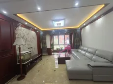 东平县|东原华府3室2厅2卫出售|买房租房佣金全返