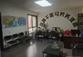 可按揭 世纪大道地铁口(渭水华庭)简装两室中层 采光好1