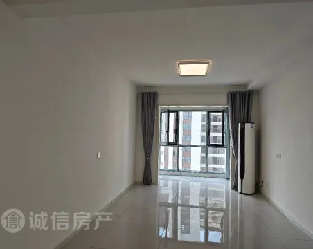 兴福园A区3室2厅1卫精装