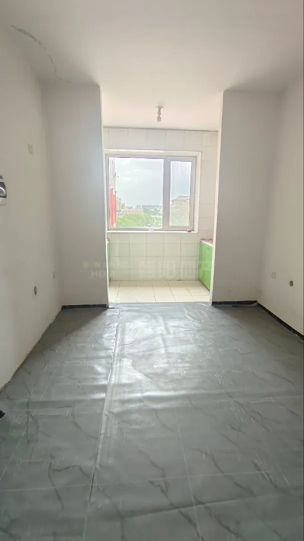 让你无可挑剔的江南村，交通便利急售