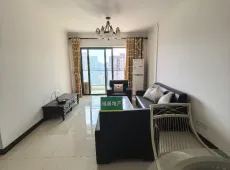 火炬开发区|凯茵新城雅湖半岛3室2厅1卫出售|买房租房佣金全返