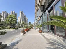 颍泉区|新松华鸿国樾府3室2厅2卫出售