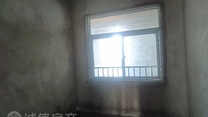 精致2室1厅1卫1阳台，小户型，大生活