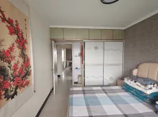 原州区|鸿泰紫竹嘉园2室2厅2卫出售|买房租房佣金全返