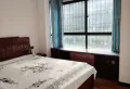 山水凤凰城峰景装四房，赠送30平5