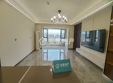 盐湖区|广厦金海湾东区B区3室2厅1卫出售|买房租房佣金全返