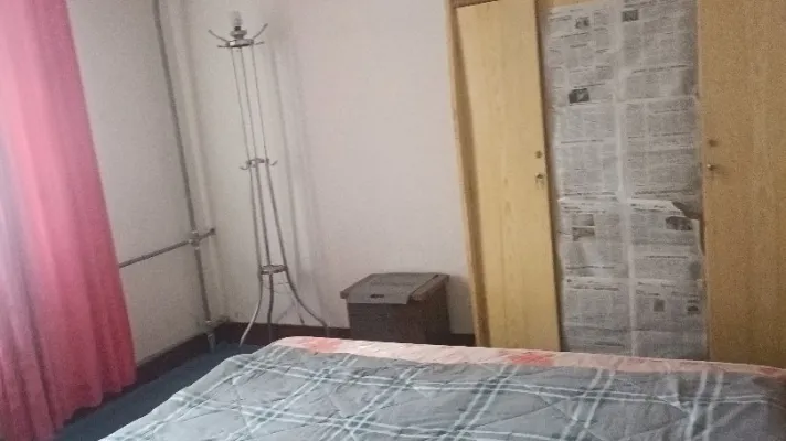 兰新小区 4楼 2室 2厅