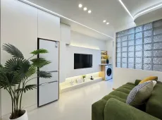 大东区|百乐小区1室1厅1卫出售