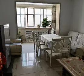 市辖区-城中-祁连小区