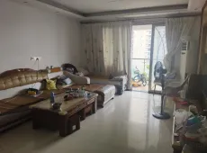 自流井区|龙城国际3室2厅1卫出售|买房租房佣金全返