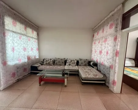 嘉元盛景2室2厅1卫精装
