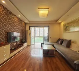 沙市区-沙市-绿地金沙湾