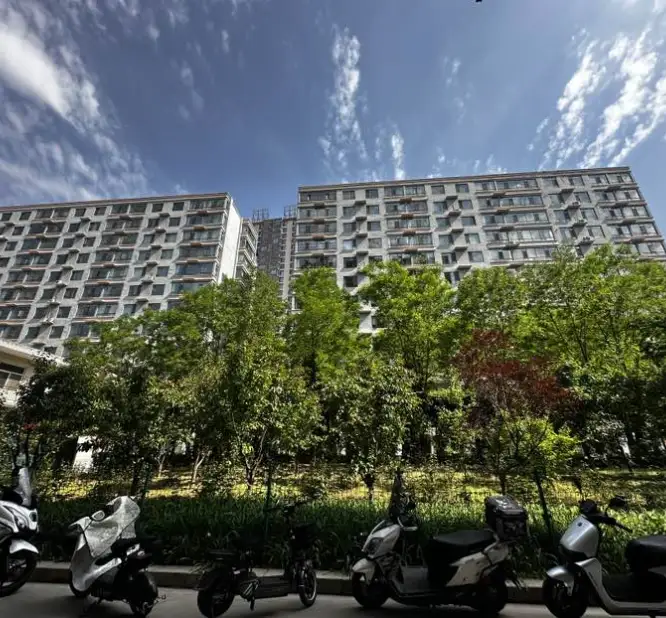 吉祥居小区图片5