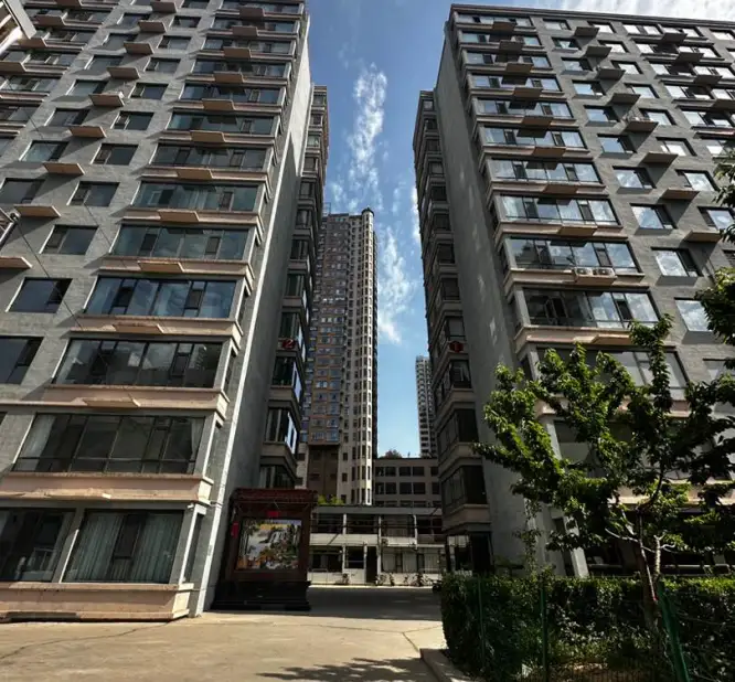 吉祥居小区图片6
