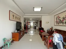 桓台县|少海花园3室2厅2卫出售|买房租房佣金全返