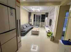 信都区|永康水印城2室2厅1卫出租