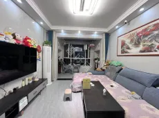 城区|龙度华府3室2厅1卫出售|买房租房佣金全返