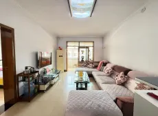 城区|汇仟A区3室2厅1卫出售|买房租房佣金全返