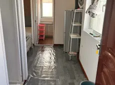 昌吉市|熊猫公寓1室1厅1卫出租