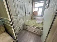 茄子河区|新东方家园A区2室1厅1卫出售